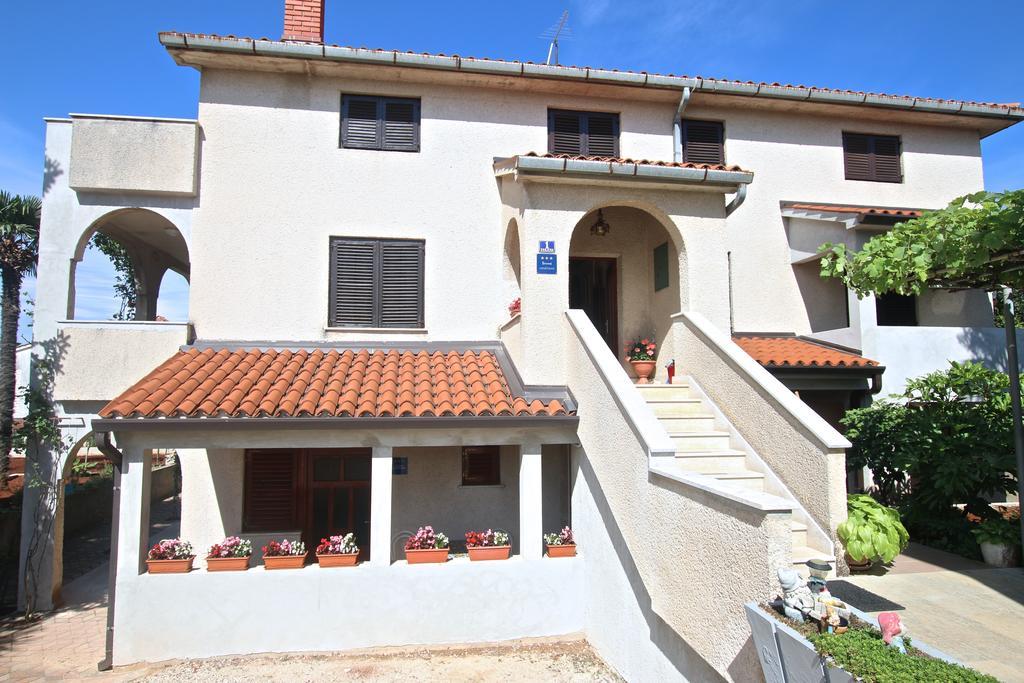 Apartman Ritosa *